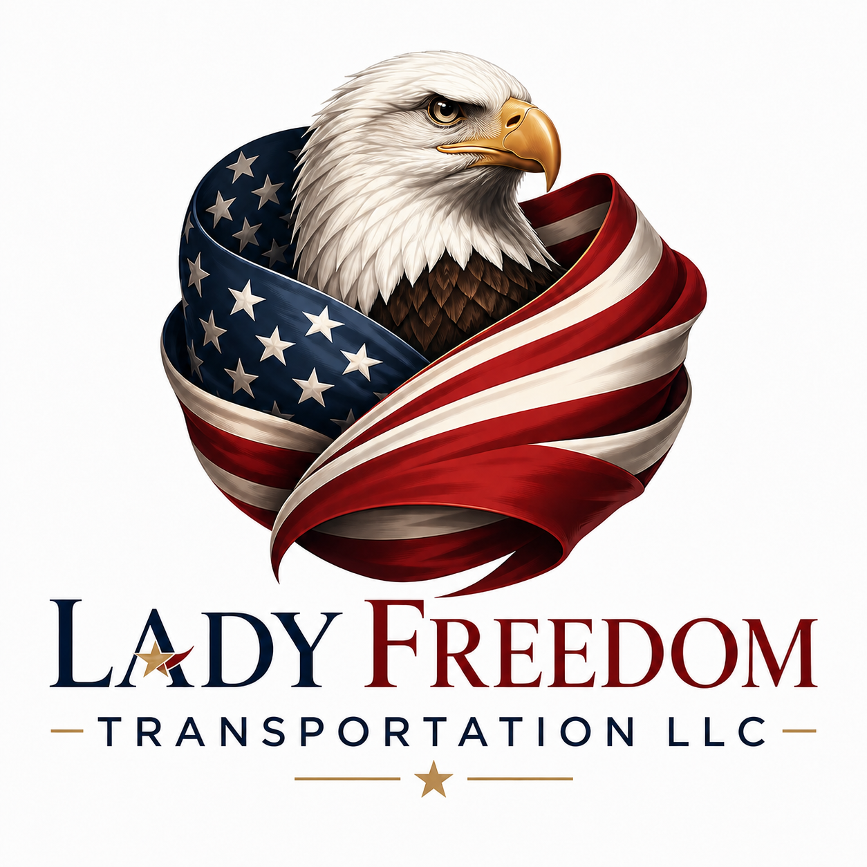 Lady Freedom Transportation LLC